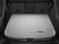 WeatherTech - WeatherTech 11+ Dodge Durango Cargo Liners - Grey - Demon Performance