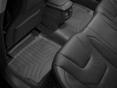 WeatherTech - WeatherTech 11+ Dodge Durango Rear FloorLiner - Black - Demon Performance