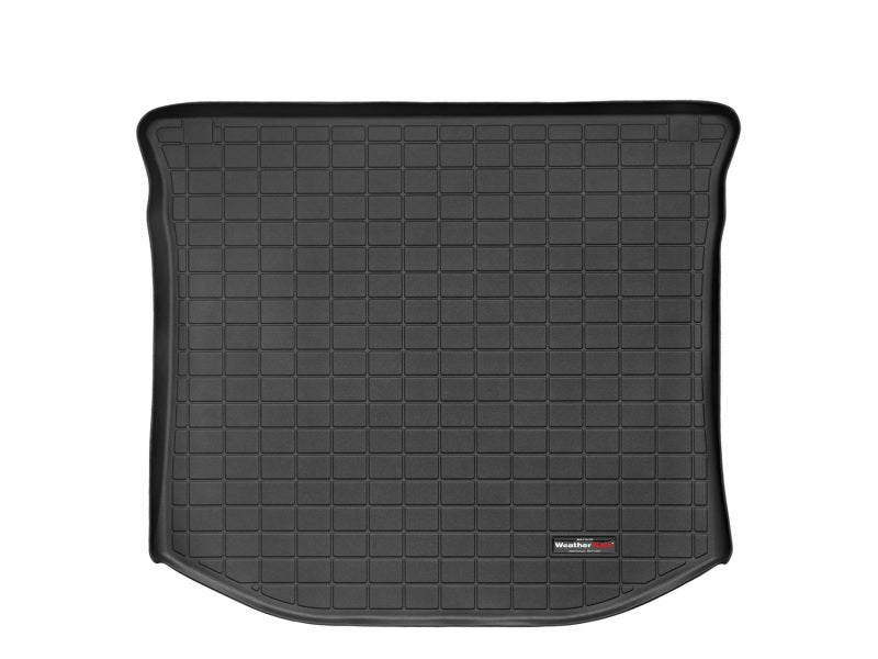 WeatherTech - WeatherTech 11+ Jeep Grand Cherokee Cargo Liners - Black - Demon Performance