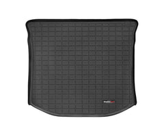 WeatherTech - WeatherTech 11+ Jeep Grand Cherokee Cargo Liners - Black - Demon Performance