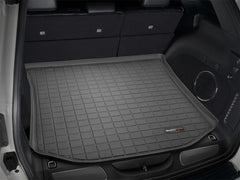 WeatherTech - WeatherTech 11+ Jeep Grand Cherokee Cargo Liners - Black - Demon Performance