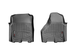WeatherTech - WeatherTech 12+ Dodge Ram 1500 Front FloorLiner - Black - Demon Performance