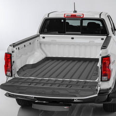 WeatherTech - WeatherTech 19 - 24 Dodge Ram 1500 / 21 - 24 Dodge Ram TRX 5ft 7in Bed (No Ram Box) ImpactLiner - Black - Demon Performance