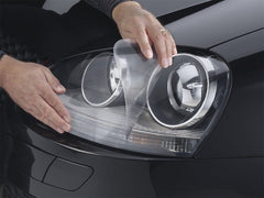 WeatherTech - WeatherTech 2013 - 2016 Porsche Boxter Lampguards - Demon Performance