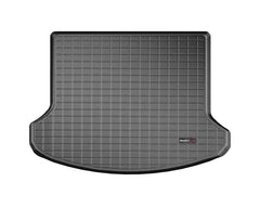 WeatherTech - WeatherTech 2015 Ford Mustang Cargo Liner - Black - Demon Performance