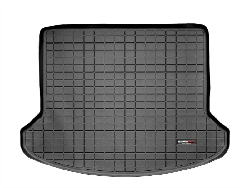 WeatherTech - WeatherTech 2015 Ford Mustang Cargo Liner - Black - Demon Performance