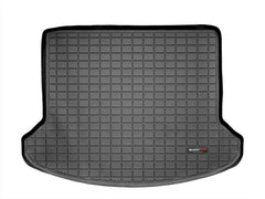 WeatherTech - WeatherTech 2015 Porsche Macan Cargo Liner - Black - Demon Performance