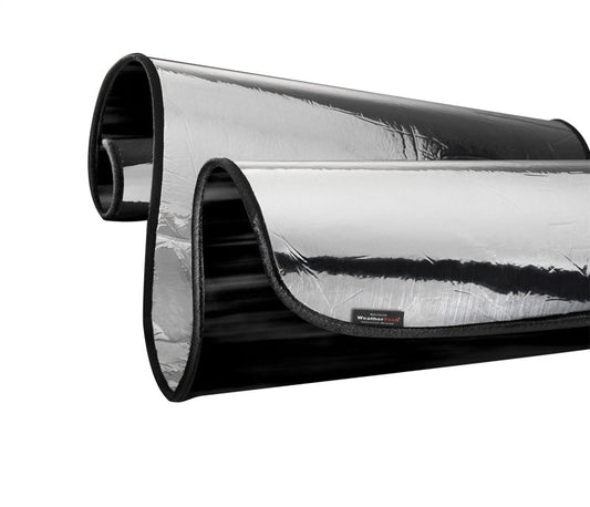 WeatherTech - WeatherTech 2019+ Dodge Ram Crew Cab TechShade Full Vehicle Kit - Demon Performance