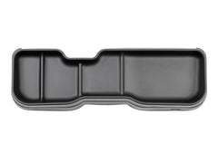 WeatherTech - WeatherTech 2019+ RAM 1500 Crew Cab Black Underseat Storage System (Req OE Storage Removal) - Demon Performance