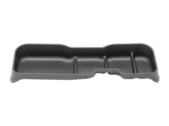 WeatherTech - WeatherTech 2019+ RAM 1500 Crew Cab Black Underseat Storage System (Req OE Storage Removal) - Demon Performance
