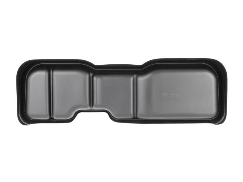 WeatherTech - WeatherTech 2019+ RAM 1500 Crew Cab Black Underseat Storage System (Req OE Storage Removal) - Demon Performance