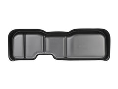 WeatherTech - WeatherTech 2019+ RAM 1500 Crew Cab Black Underseat Storage System (Req OE Storage Removal) - Demon Performance