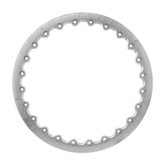 Weld - Weld Perf ormance RF 17in Beadlock Ring A - Gloss Machined - Demon Performance
