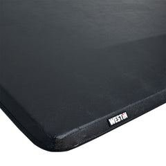 Westin - Westin 02 - 18 Dodge RAM 1500 / 03 - 22 2500/3500 6ft. 4in. Bed Soft Tri - Fold Tonneau Cover - Black - Demon Performance