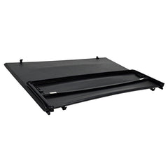 Westin - Westin 02 - 18 Dodge RAM 1500 / 03 - 22 2500/3500 6ft. 4in. Bed Soft Tri - Fold Tonneau Cover - Black - Demon Performance