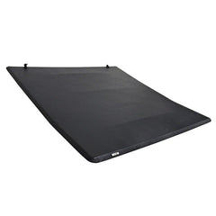 Westin - Westin 02 - 18 Dodge RAM 1500 / 03 - 22 2500/3500 6ft. 4in. Bed Soft Tri - Fold Tonneau Cover - Black - Demon Performance