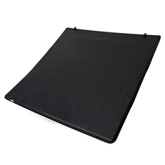 Westin - Westin 02 - 18 Dodge RAM 1500 / 03 - 22 2500/3500 6ft. 4in. Bed Soft Tri - Fold Tonneau Cover - Black - Demon Performance