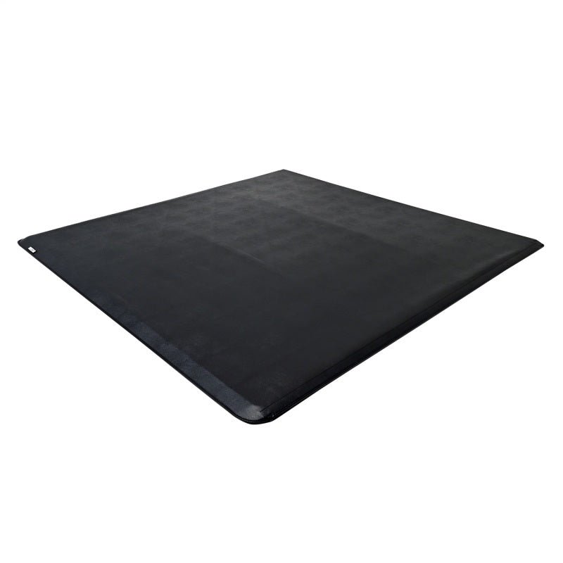 Westin - Westin 09 - 18 Dodge RAM 1500 / 10 - 23 2500/3500 6ft. 4in. Bed Soft Roll Tonneau Cover - Black - Demon Performance