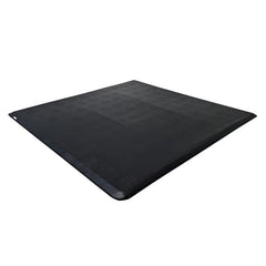 Westin - Westin 09 - 18 Dodge RAM 1500 / 10 - 23 2500/3500 6ft. 4in. Bed Soft Roll Tonneau Cover - Black - Demon Performance