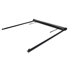 Westin - Westin 09 - 18 Dodge RAM 1500 / 10 - 23 2500/3500 6ft. 4in. Bed Soft Roll Tonneau Cover - Black - Demon Performance