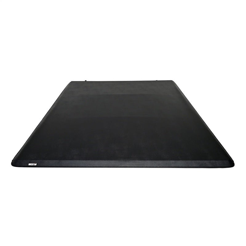 Westin - Westin 09 - 18 Dodge RAM 1500 / 10 - 23 2500/3500 6ft. 4in. Bed Soft Roll Tonneau Cover - Black - Demon Performance
