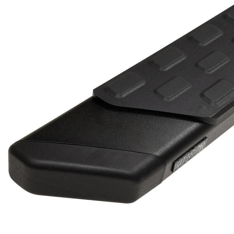 Westin - Westin 09 - 18 RAM 1500 CC / 10 - 24 2500/3500 CC HDX Running Boards - Tex. Blk - Demon Performance