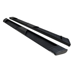 Westin - Westin 09 - 18 RAM 1500 CC / 10 - 24 RAM 2500/3500 AT6 Running Boards - Black - Demon Performance