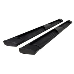 Westin - Westin 09 - 18 RAM 1500 CC / 10 - 24 RAM 2500/3500 AT6 Running Boards - Black - Demon Performance