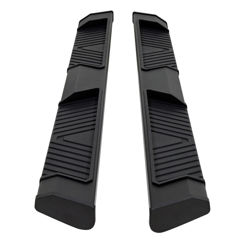 Westin - Westin 09 - 18 RAM 1500 CC / 10 - 24 RAM 2500/3500 AT6 Running Boards - Black - Demon Performance