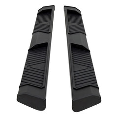 Westin - Westin 09 - 18 RAM 1500 CC / 10 - 24 RAM 2500/3500 AT6 Running Boards - Black - Demon Performance
