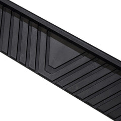 Westin - Westin 09 - 18 RAM 1500 CC / 10 - 24 RAM 2500/3500 AT6 Running Boards - Black - Demon Performance