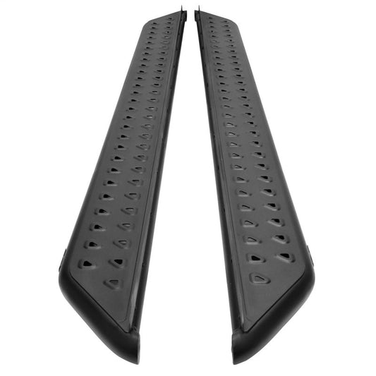 Westin - Westin 09 - 18 Ram 1500 Crew Cab Outlaw Running Boards - Demon Performance