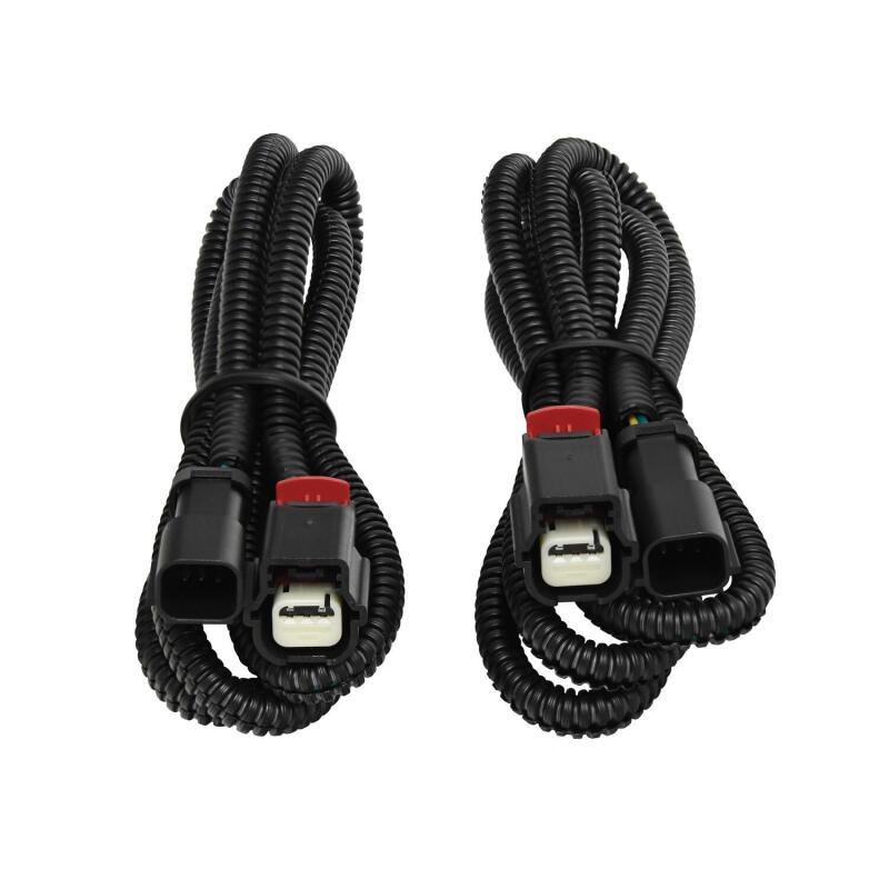 Westin - Westin 19 - 25 Chevy/GM Silverado/Sierra 1500 Parking Sensor Harness - Demon Performance