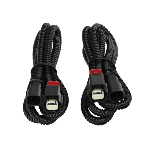 Westin - Westin 19 - 25 Chevy/GM Silverado/Sierra 1500 Parking Sensor Harness - Demon Performance