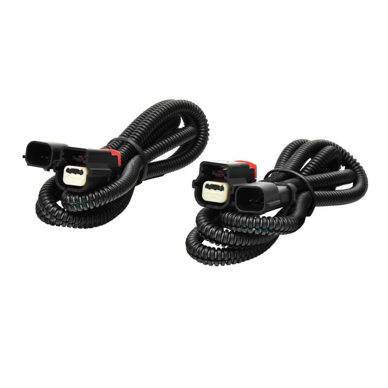 Westin - Westin 19 - 25 Chevy/GM Silverado/Sierra 1500 Parking Sensor Harness - Demon Performance