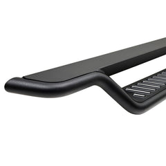 Westin - Westin 19 - 25 RAM 1500 CC (Excl. 1500 Classic) Outlaw Drop Running Boards - Tex. Blk - Demon Performance