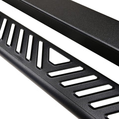 Westin - Westin 19 - 25 RAM 1500 CC (Excl. 1500 Classic) Outlaw Drop Running Boards - Tex. Blk - Demon Performance