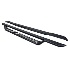 Westin - Westin 19 - 25 RAM 1500 CC (Excl. 1500 Classic) Outlaw Drop Running Boards - Tex. Blk - Demon Performance