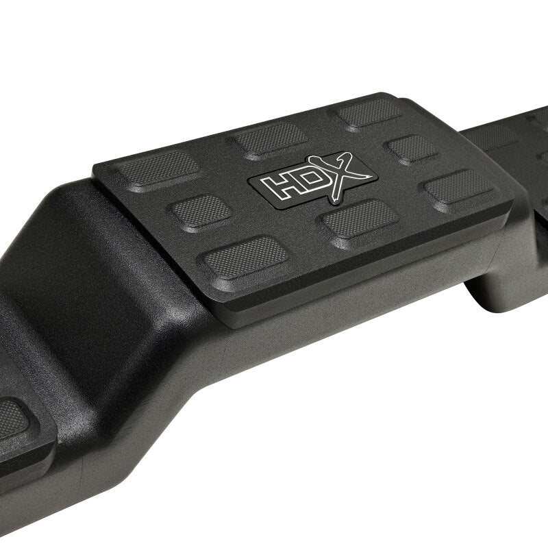 Westin - Westin 19 - 25 RAM 1500 (Excl. Classic) HDX Running Boards - Tex. Blk - Demon Performance