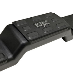 Westin - Westin 19 - 25 RAM 1500 (Excl. Classic) HDX Running Boards - Tex. Blk - Demon Performance
