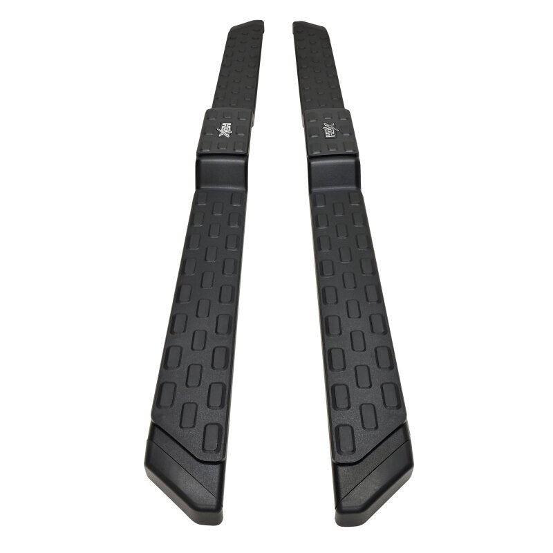 Westin - Westin 19 - 25 RAM 1500 (Excl. Classic) HDX Running Boards - Tex. Blk - Demon Performance