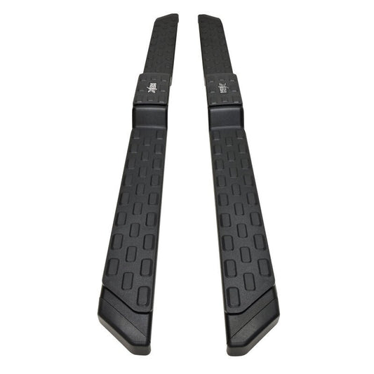 Westin - Westin 19 - 25 RAM 1500 (Excl. Classic) HDX Running Boards - Tex. Blk - Demon Performance