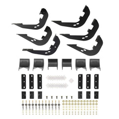 Westin - Westin 19 - 25 RAM 1500 (Excl. Classic) HDX Running Boards - Tex. Blk - Demon Performance