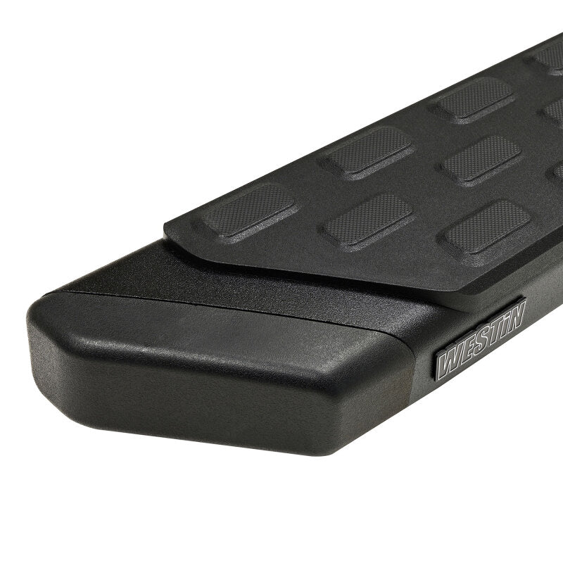 Westin - Westin 19 - 25 RAM 1500 (Excl. Classic) HDX Running Boards - Tex. Blk - Demon Performance