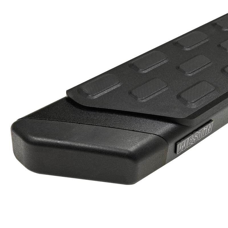 Westin - Westin 19 - 25 RAM 1500 (Excl. Classic) HDX Running Boards - Tex. Blk - Demon Performance