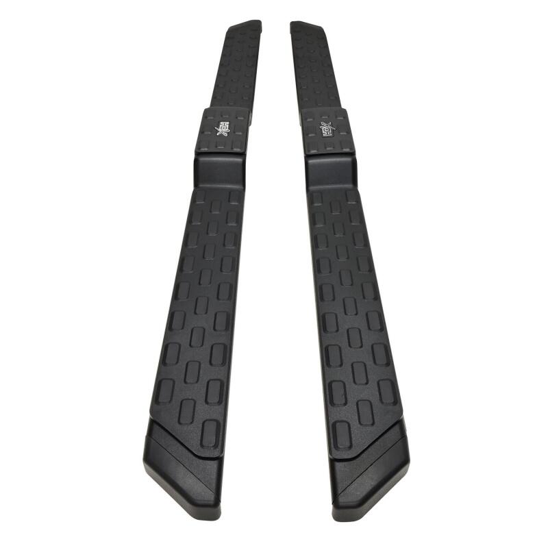 Westin - Westin 19 - 25 RAM 1500 (Excl. Classic) HDX Running Boards - Tex. Blk - Demon Performance
