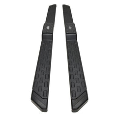 Westin - Westin 19 - 25 RAM 1500 (Excl. Classic) HDX Running Boards - Tex. Blk - Demon Performance