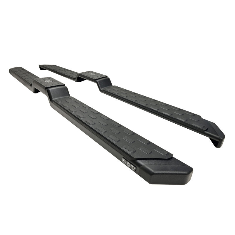 Westin - Westin 19 - 25 RAM 1500 (Excl. Classic) HDX Running Boards - Tex. Blk - Demon Performance
