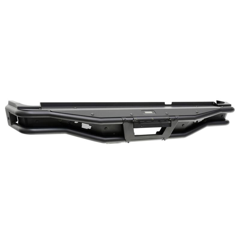 Westin - Westin 19-26 Ram 1500 (Excl. Classic) Outlaw Rear Bumper Textured Black - Demon Performance