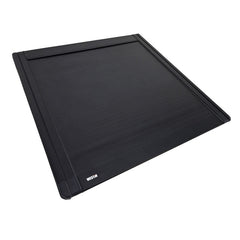 Westin - Westin 19 - 26 RAM 1500 New Body 5ft 7in. (67in) Bed Electric Retractable Tonneau Cover - Black - Demon Performance